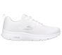 Skechers GO RUN Consistent - Energize, WHITE, large image number 4