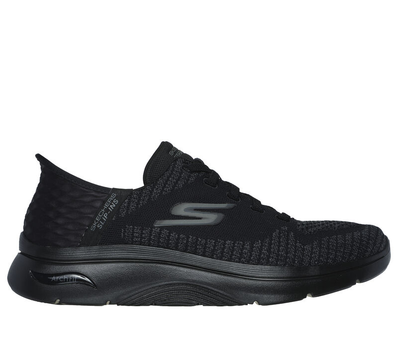 Skechers Slip-ins: Arch Fit 2.0 - Grand Select 2, FEKETE, largeimage number 0