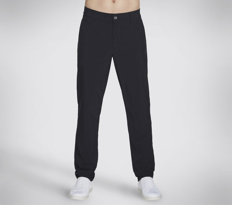 The GO WALK Everywhere Pant, BLACK, largeimage number 0
