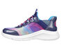 Skechers Slip-ins: Dreamy Lites - Colorful Prism, NAVY / MULTI, large image number 3