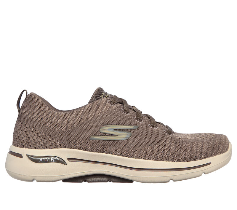 GO WALK Arch Fit - Grand Select, TAUPE, largeimage number 0