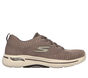 GO WALK Arch Fit - Grand Select, TAUPE, large image number 0