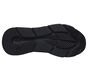 Skechers Slip-ins: Max Cushioning - Advantageous, FEKETE, large image number 3