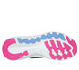 Skechers Slip-ins: Arch Fit 2.0 - Easy Chic, FEKETE / PINK, large image number 3