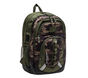Skechers Accessories Stowaway Backpack, TEREPSZÍN, large image number 2