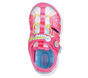 Sweet Kickz: Jumpsters Sandal - Sprinkle Wonder, PINK / MULTI, large image number 1