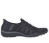 Skechers Slip-ins: Breathe-Easy - Roll-With-Me, FEKETE, swatch