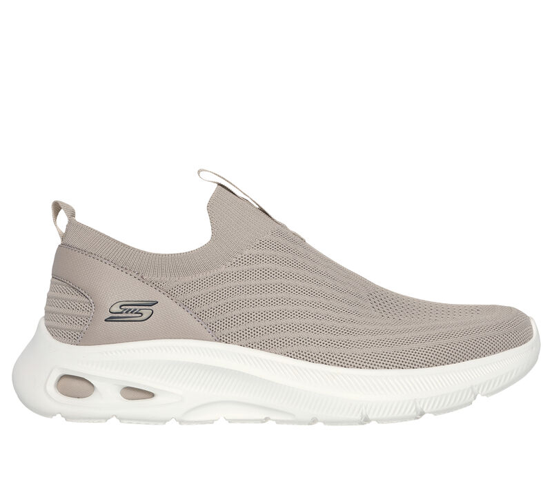 Skechers BOBS Sport Unity - Dashing Through, TAUPE, largeimage number 0