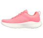 GO RUN Lite, PINK / CORAL, large image number 4