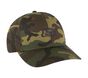 Skechers Accessories Camo Hat, TEREPSZÍN, large image number 3