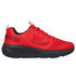 GO RUN Elevate - Cipher, RED, swatch