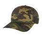 Skechers Accessories Camo Hat, TEREPSZÍN, large image number 0