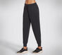 SKECHLUXE Restful Jogger Pant, FEKETE, large image number 2
