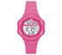 Crenshaw Pink Watch, RÓZSASZÍN, swatch