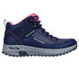 Arch Fit Discover - Elevation Gain, NAVY / PURPLE, large image number 0