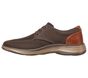 Skechers Arch Fit Darlo - Weedon, OLIVE / BROWN, large image number 3