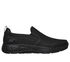 Skechers GOwalk Arch Fit - Togpath, FEKETE, swatch