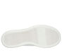 Skechers Slip-ins: BOBS Skip Cute - B Cute Sweet, WHITE, large image number 3