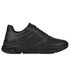 Skechers Arch Fit S-Miles - Mile Makers, FEKETE, swatch