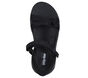 Skechers Slip-Ins: GO WALK Flex SD - Illuminate, BLACK, large image number 1