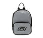 Star Mini Backpack, GRAY, large image number 0