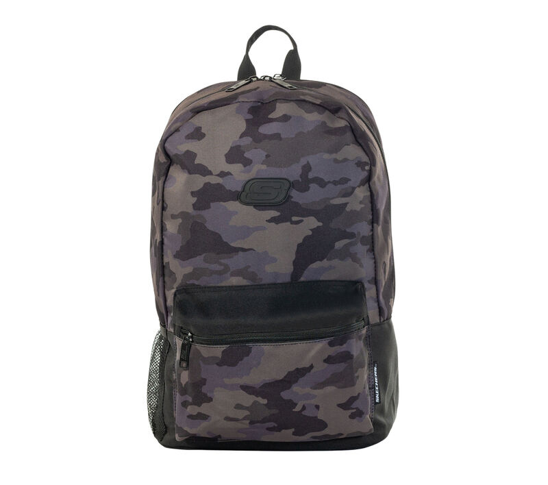 Essential Backpack, TEREPSZÍN, largeimage number 0