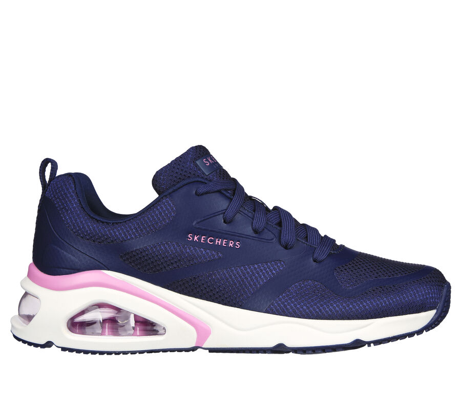 Tres-Air Uno - Revolution-Airy, NAVY, largeimage number 0