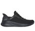 Skechers Slip-ins: BOBS Sport Squad Chaos, FEKETE, swatch