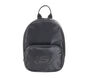Star Mini Backpack, FEKETE, large image number 0