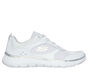 Flex Appeal 5.0 - Fresh Touch, WHITE / SILVER, large image number 0