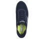 Skechers Slip-ins: GO RUN Consistent - Empowered, NAVY, large image number 1