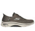 Skechers Slip-ins: Arch Fit 2.0 - Grand Select 2, TAUPE, swatch