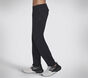 Skechers Slip-ins Pant Recharge Classic, FEKETE, large image number 2