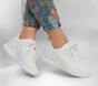Skechers BOBS Sport Buno - How Sweet, WHITE, large image number 1