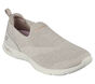 Skechers Arch Fit Refine - Don't Go, TAUPE, large image number 5