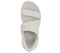 Skechers Slip-ins: GO WALK Flex Sandal - Enticing, NATÚR, large image number 1