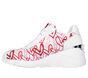 Mark Nason x JGoldcrown: A Wedge, WHITE / RED, large image number 3