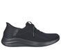 Skechers Slip-ins: Ultra Flex 3.0 - Brilliant, BLACK, large image number 0