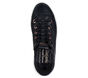 Premium Leather Slip-ins Snoop One - OG, FEKETE, large image number 2