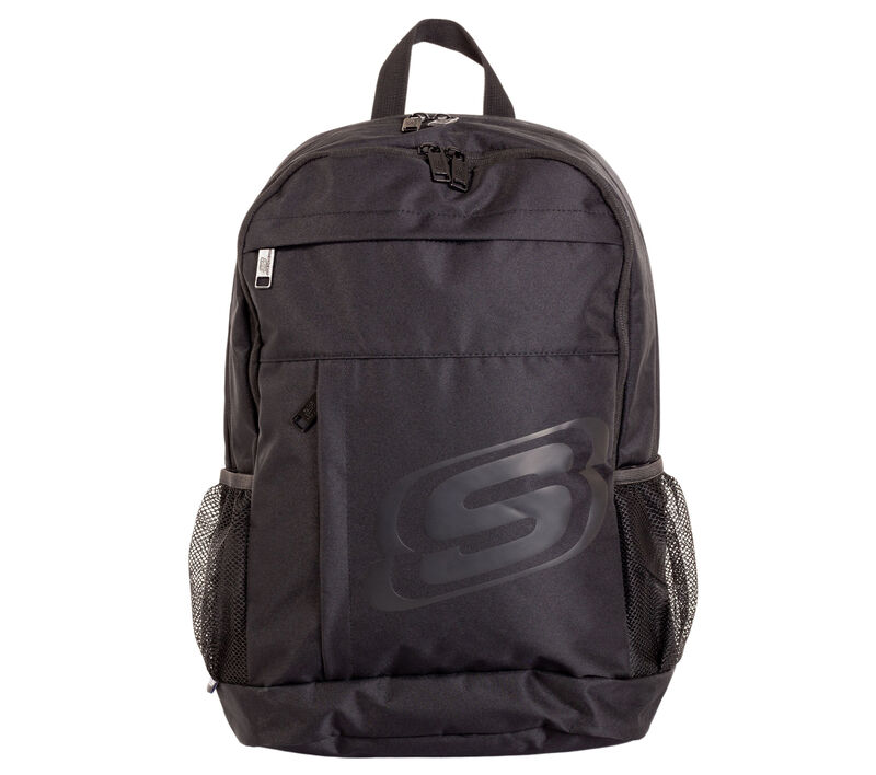 Skechers Central II Backpack, FEKETE, largeimage number 0