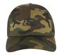 Skechers Accessories Camo Hat, TEREPSZÍN, large image number 2