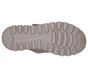 Foamies: Arch Fit Footsteps - Hi'Ness, DARK TAUPE, large image number 2