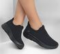 Skechers GO WALK Arch Fit - Iconic, FEKETE, large image number 1