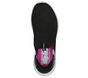 Skechers Slip-Ins: Ultra Flex 3.0 - Colory Wild, FEKETE / MULTI, large image number 1