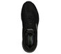 Skechers Arch Fit - Charge Back, FEKETE, large image number 2
