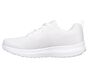 Skechers GO RUN Consistent - Energize, WHITE, large image number 3