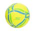 Hex Multi Wide Stripe Size 5 Soccer Ball, YELLOW 
/ MULTI, swatch