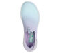 Skechers Slip-ins: Ultra Flex 3.0 - Beauty Blend, LEVENDULA / TÜRKIZKÉK, large image number 1