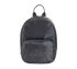 Star Mini Backpack, FEKETE, swatch