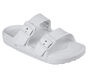 Foamies: Arch Fit Cali Breeze 2.0, WHITE, large image number 5